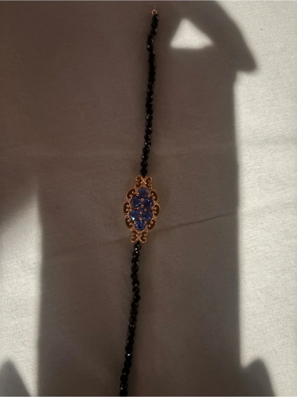 Swarovski crystal